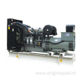 Hot Sale! 300KVA Perkins Most Efficient Diesel Generator